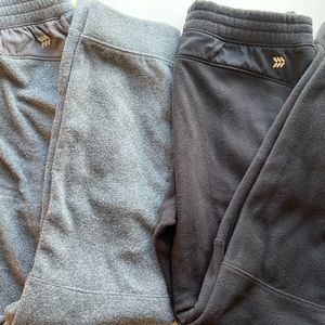 Boys (L) 12/14 Target- joggers bundle